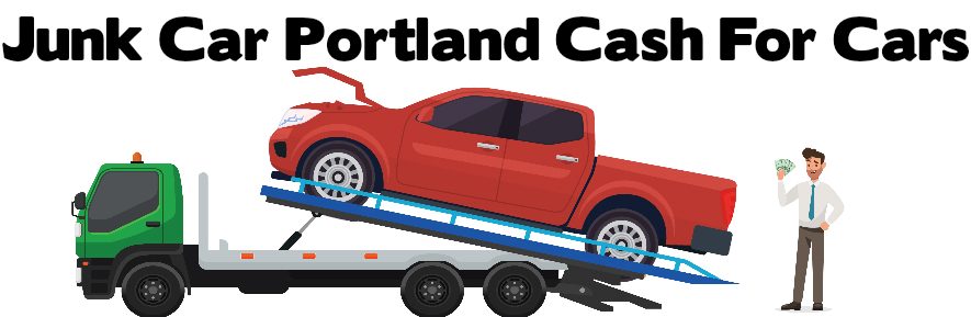 Cash for Cars Portland Oregon